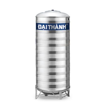 Bồn Nước Inox  Đại Thành 10000L Đứng