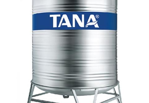 Bồn nước inox 1500 lít đứng và nằm ngang giá rẻ chính hãng Tân Á Đại Thành