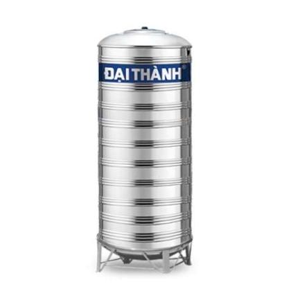 Bồn Nước Inox 20000 lít Đại Thành Đứng