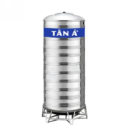 Bồn Nước Inox Tân Á 10000L Đứng