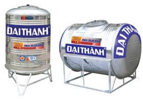 Bồn nước Đại Thành giá rẻ chính hãng