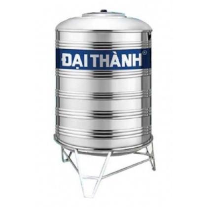 Bồn Nước Inox 1000 lít Đại Thành Đứng 