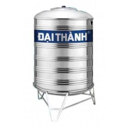 Bồn Nước Inox 700 lít Đại Thành Đứng