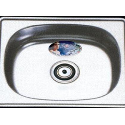 Chậu Rửa Inox  Cao Cấp DX11051