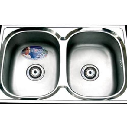 Chậu Rửa Inox  Cao Cấp DX12051