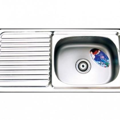 Chậu Rửa Inox  Cao Cấp DX11153