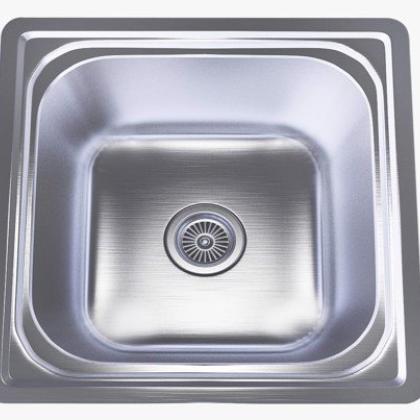 Chậu Inox 304- DX41005