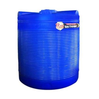 Bồn Nước Nhựa 1000L Đứng Thế Hệ Mới
