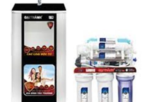Máy lọc nước ro Đại Thành - Tập đoàn Tân Á Đại Thành
