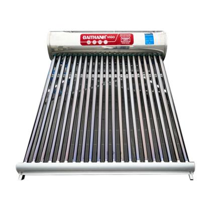 Năng Lượng Đại Thành 160L F58 VIGO