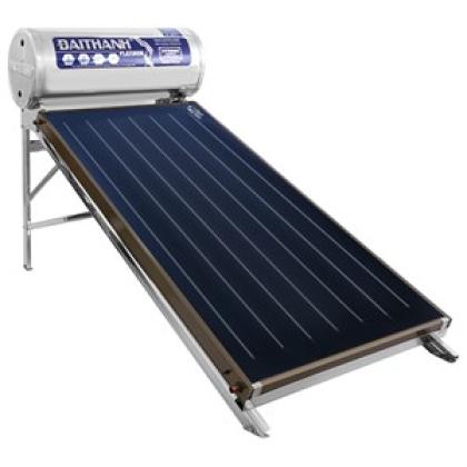 Năng Lượng Đại Thành 220L Tấm Phẳng