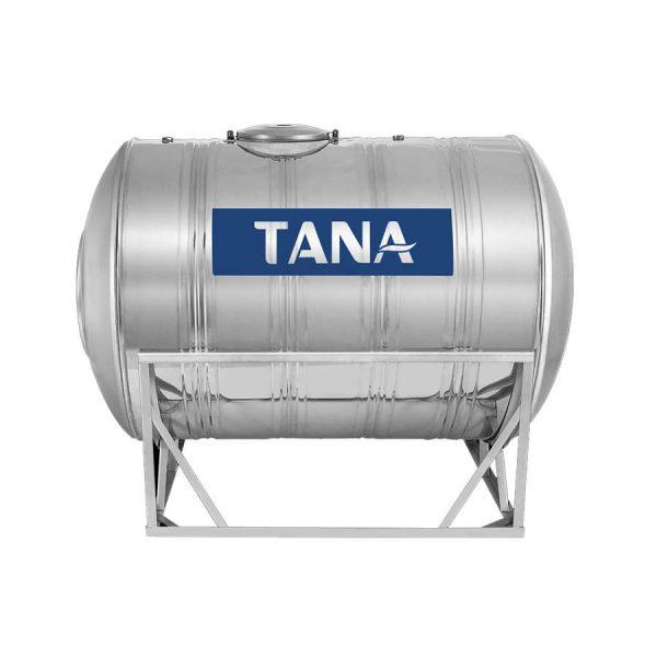 Bồn Nước Inox Tân Á 1500L Ngang