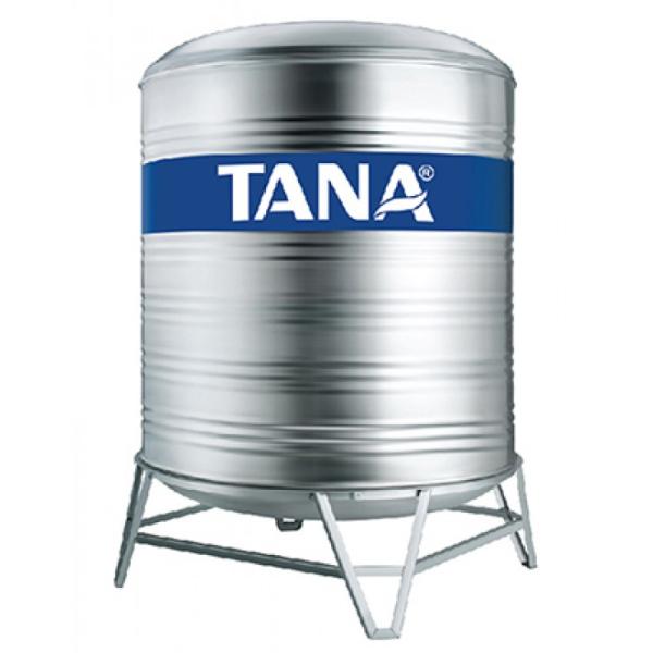 Bồn Nước Inox 4000L Tân Á Đứng