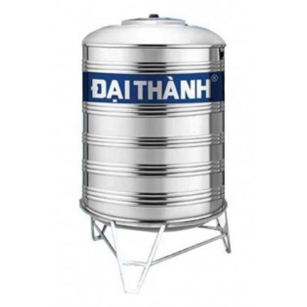 Bồn Nước Inox 2000 lít Đại Thành Đứng
