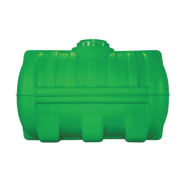 Bồn nước nhựa 500L Plasman nằm