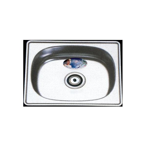 Chậu Rửa Inox  Cao Cấp DX11051