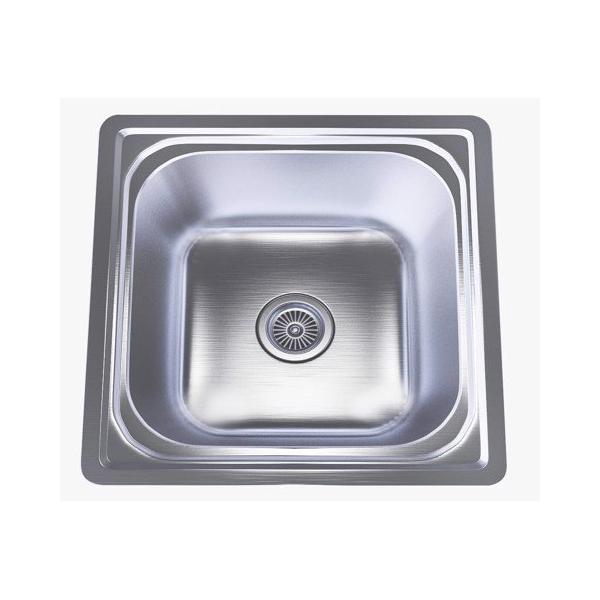 Chậu Inox 304- DX41005