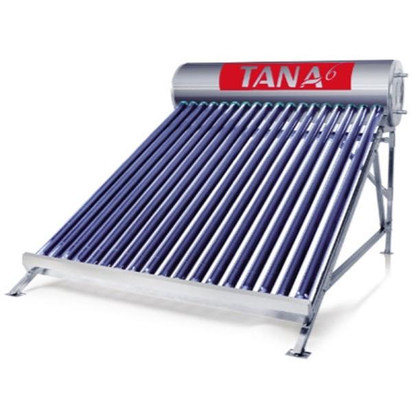 Máy nước nóng NLMT Tân Á 6-160L