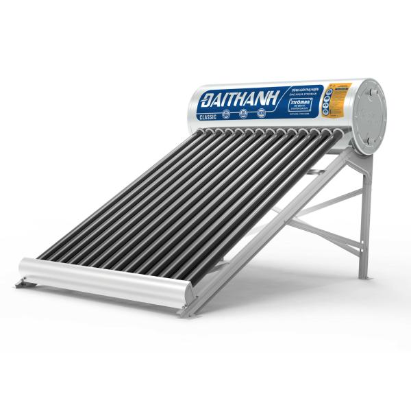 Máy Năng Lượng Đại Thành 150L F70 