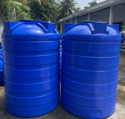 Bồn nhựa Đại Thành Gold loại đứng