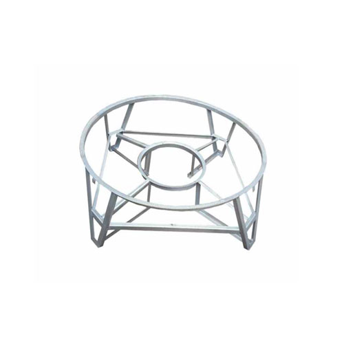 Chân đế bồn nước Inox Đại Thành đứng