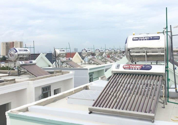 Sử dụng trọn bộ để đạt hiệu quả cao nhất